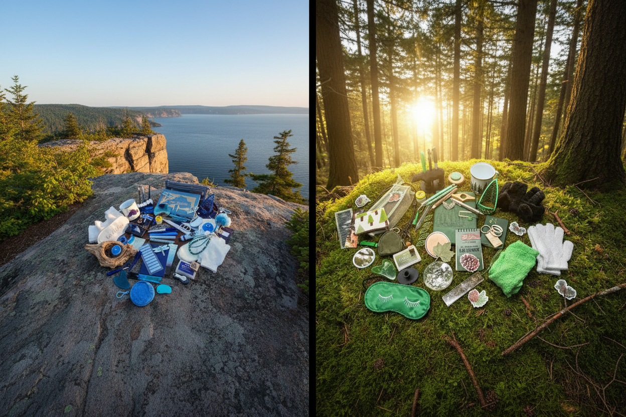 The Northern Signature Collection