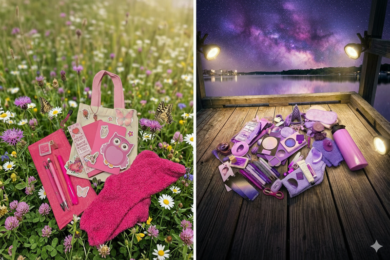 The Bundle Series