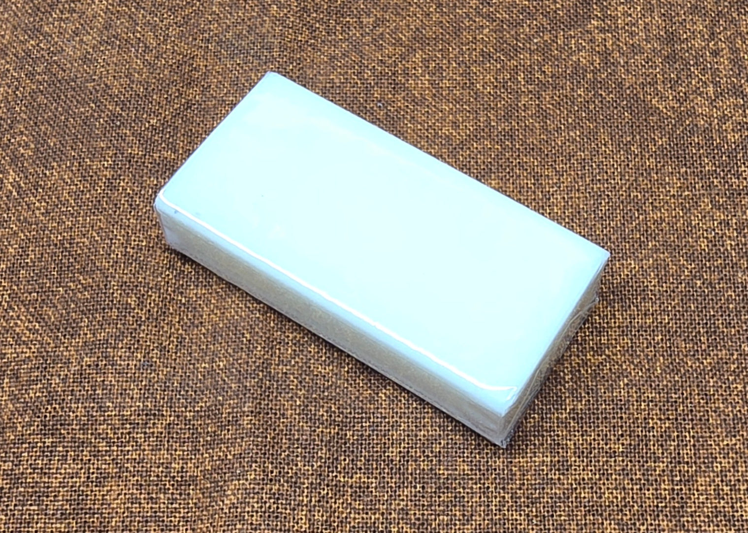 Erasers