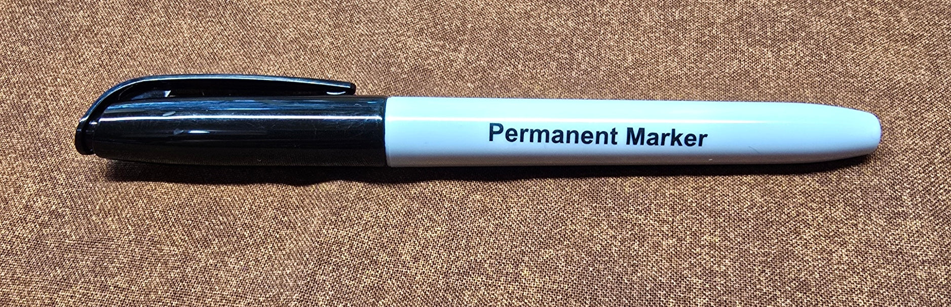 Permanent Marker