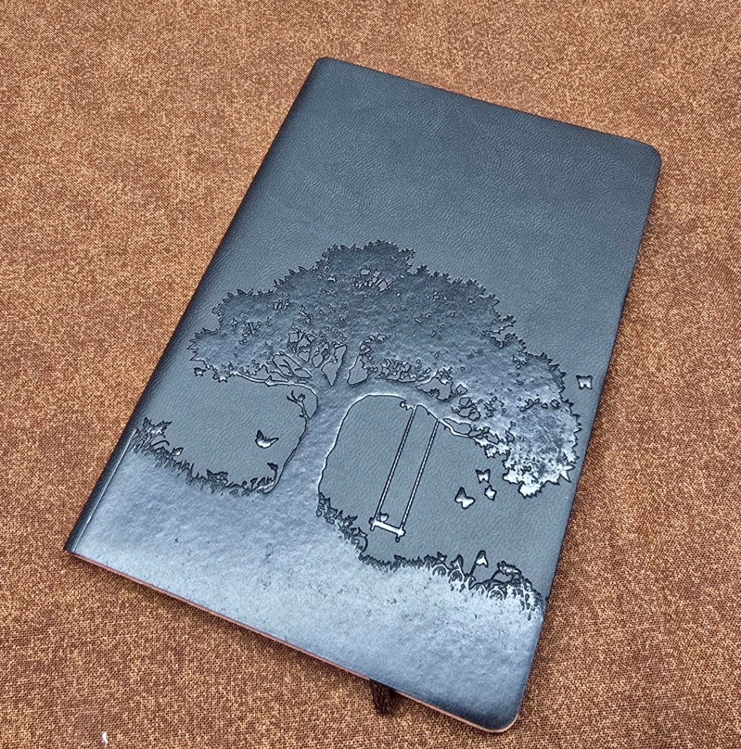Pocket Journal