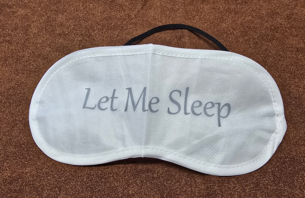 Sleep Mask