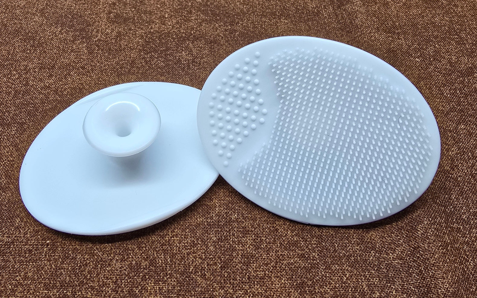 Facial Scrubbers