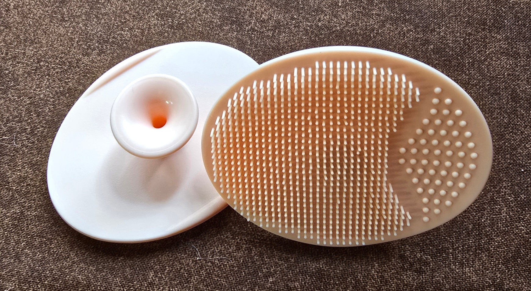 Facial Scrubbers