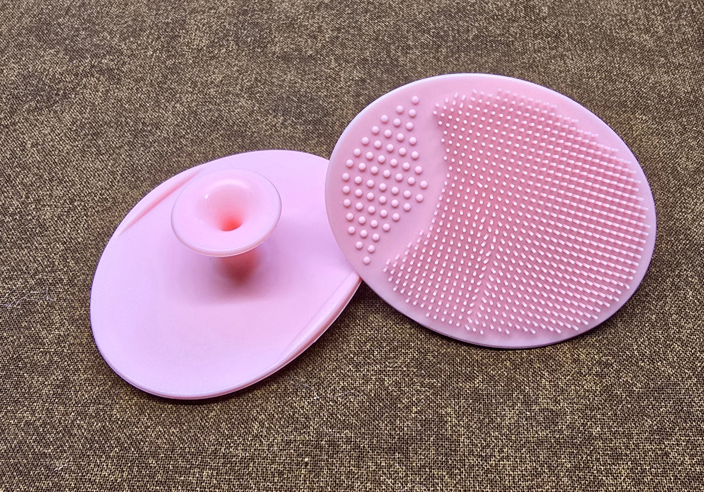 Facial Scrubbers