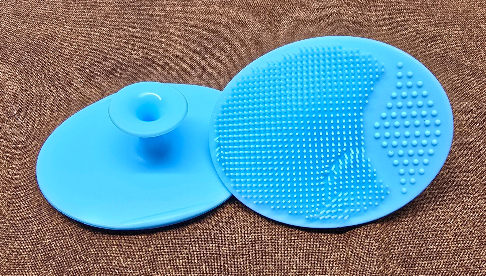Facial Scrubbers