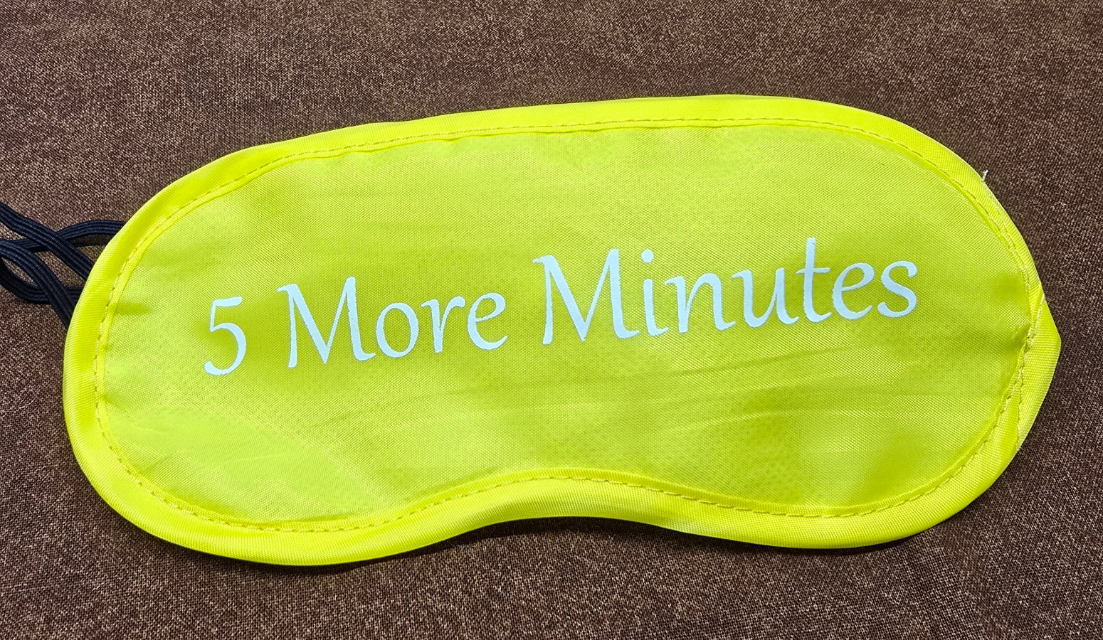 Sleep Mask