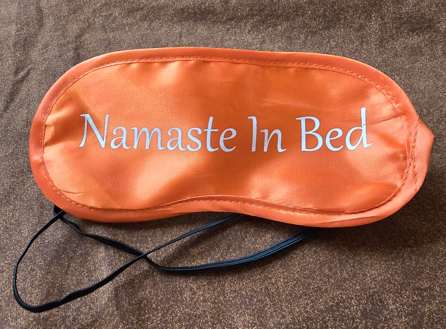 Sleep Mask