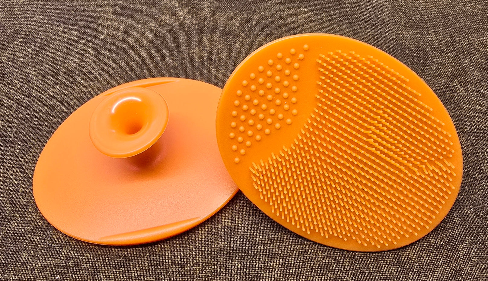 Facial Scrubbers