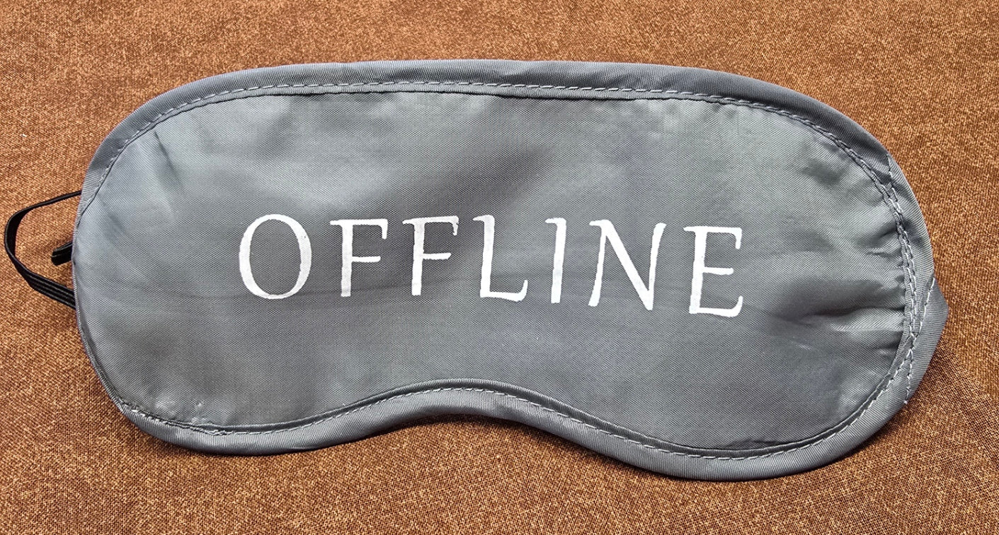 Sleep Mask