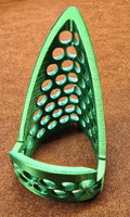3D-Printed Geometric Cell Phone Stand