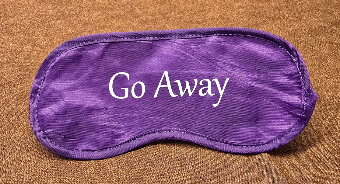 Sleep Mask