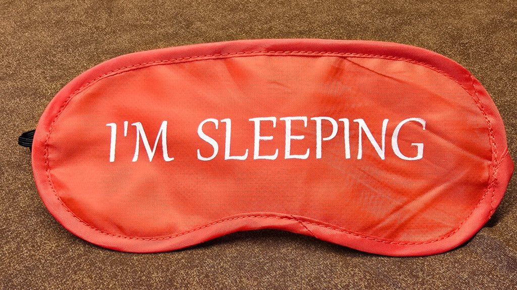 Sleep Mask