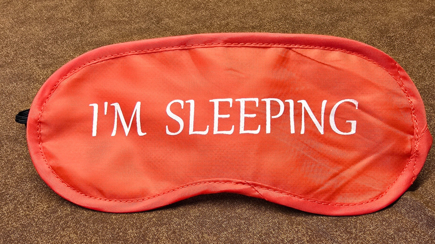 Sleep Mask