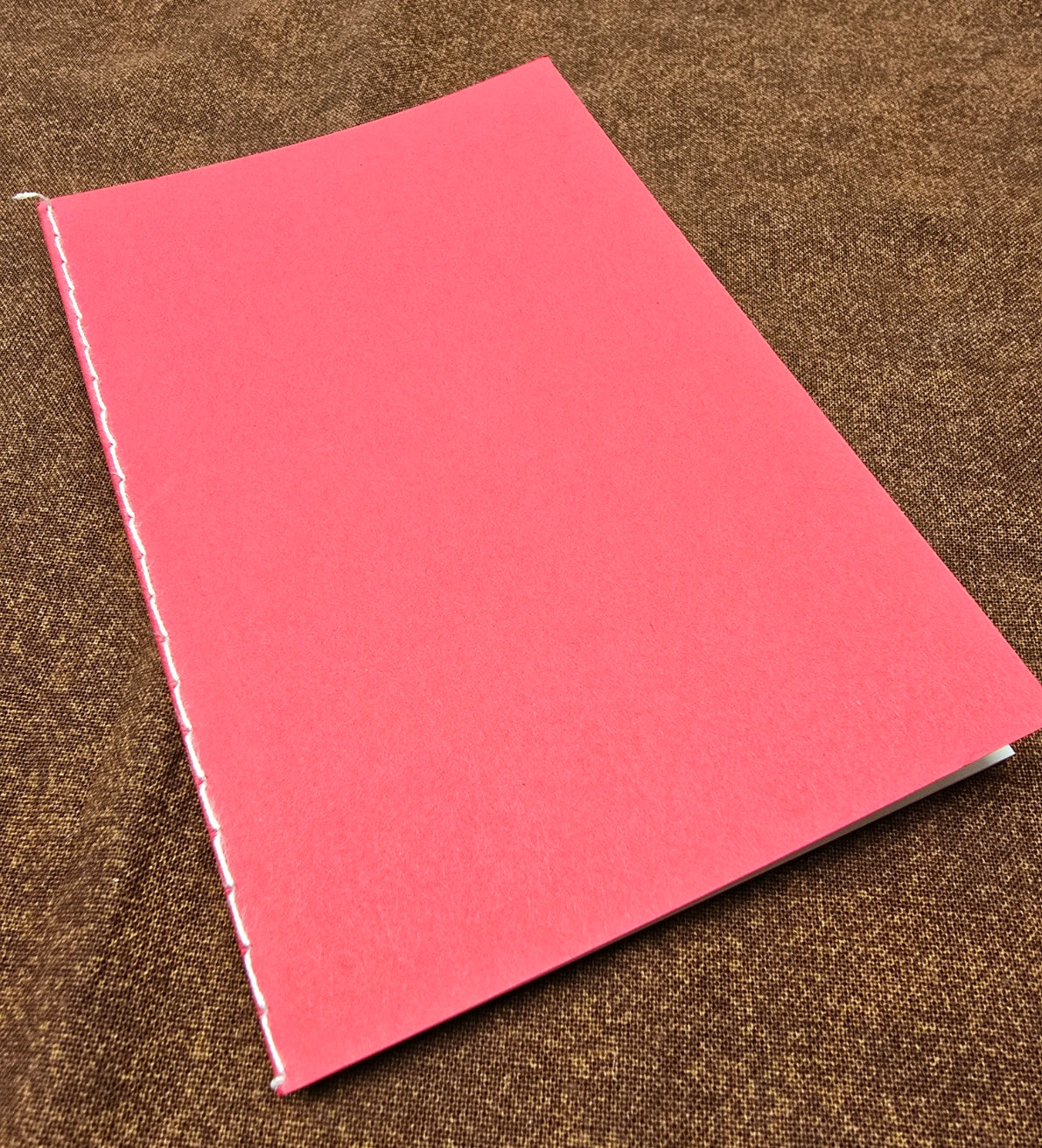 Pocket Notebook