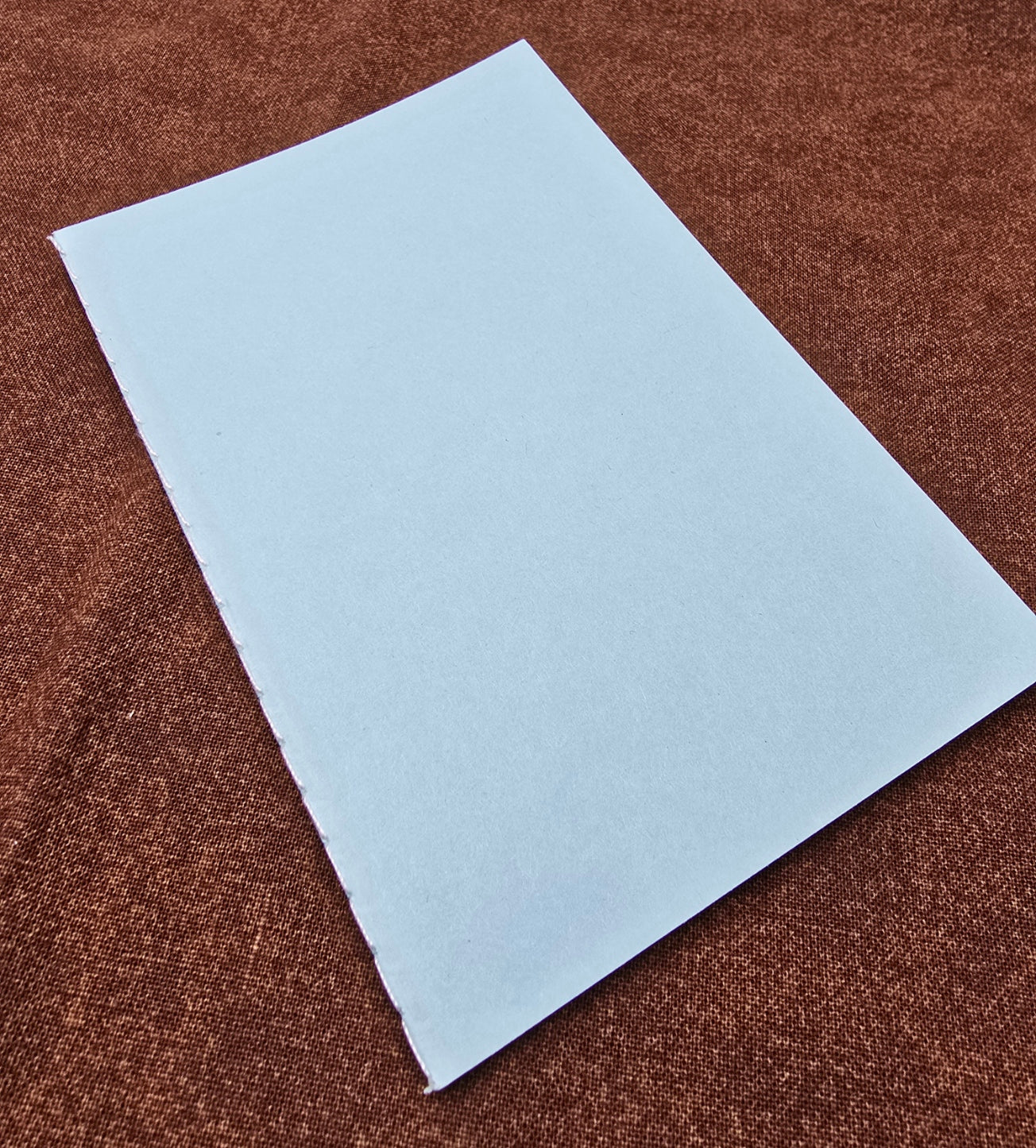 Pocket Notebook