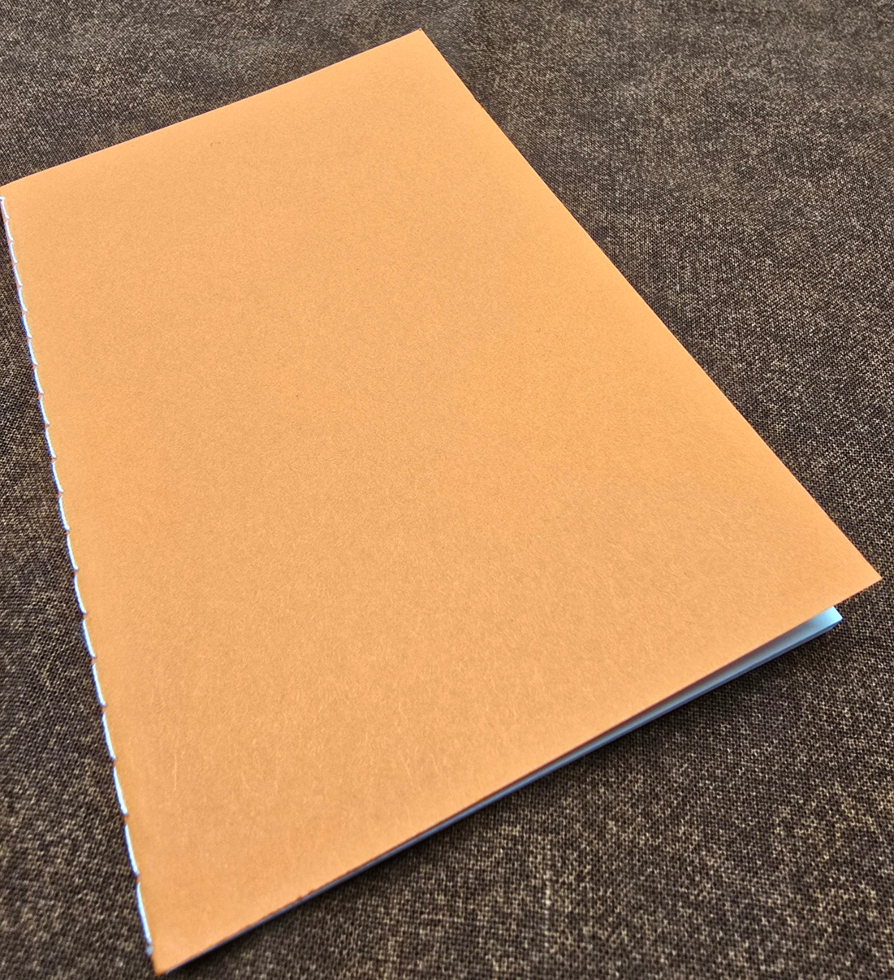 Pocket Notebook