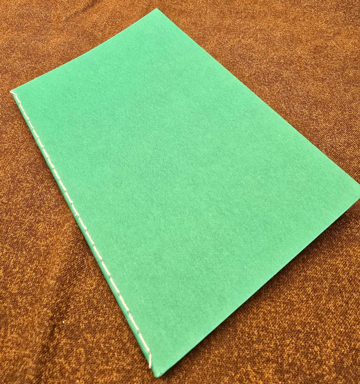 Pocket Notebook