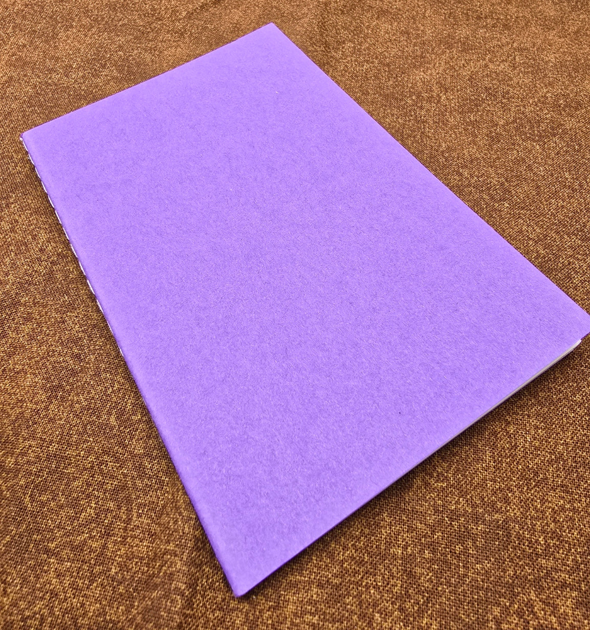 Pocket Notebook