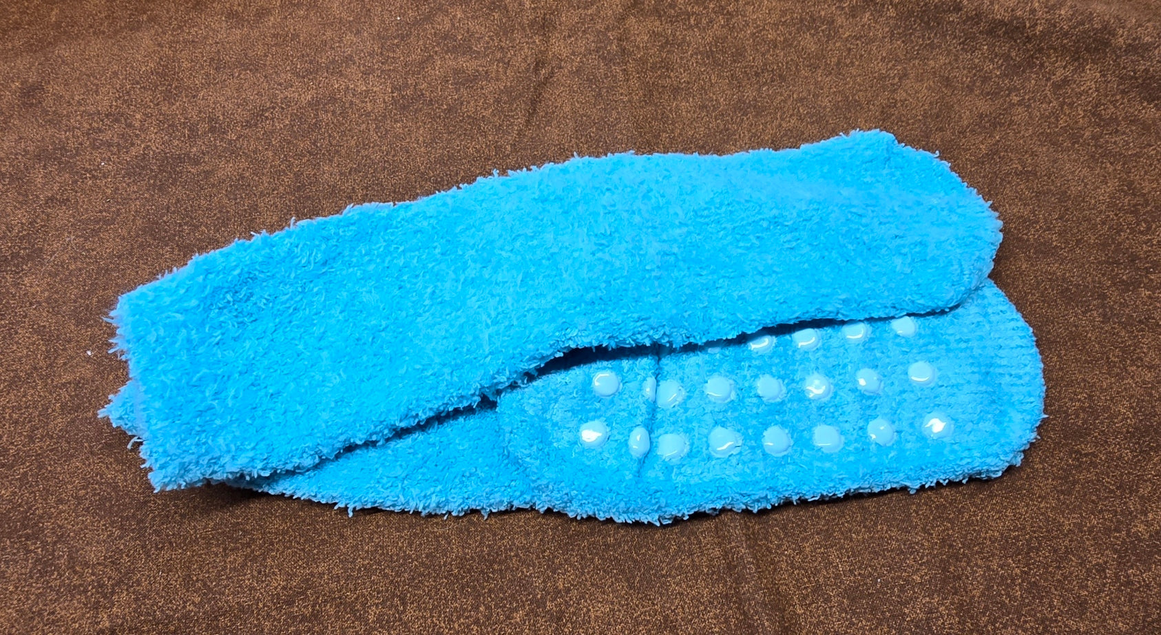Comfy Fuzzy Socks