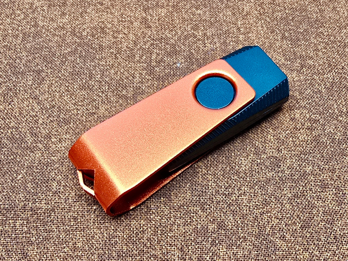 8GB USB Flash Drive