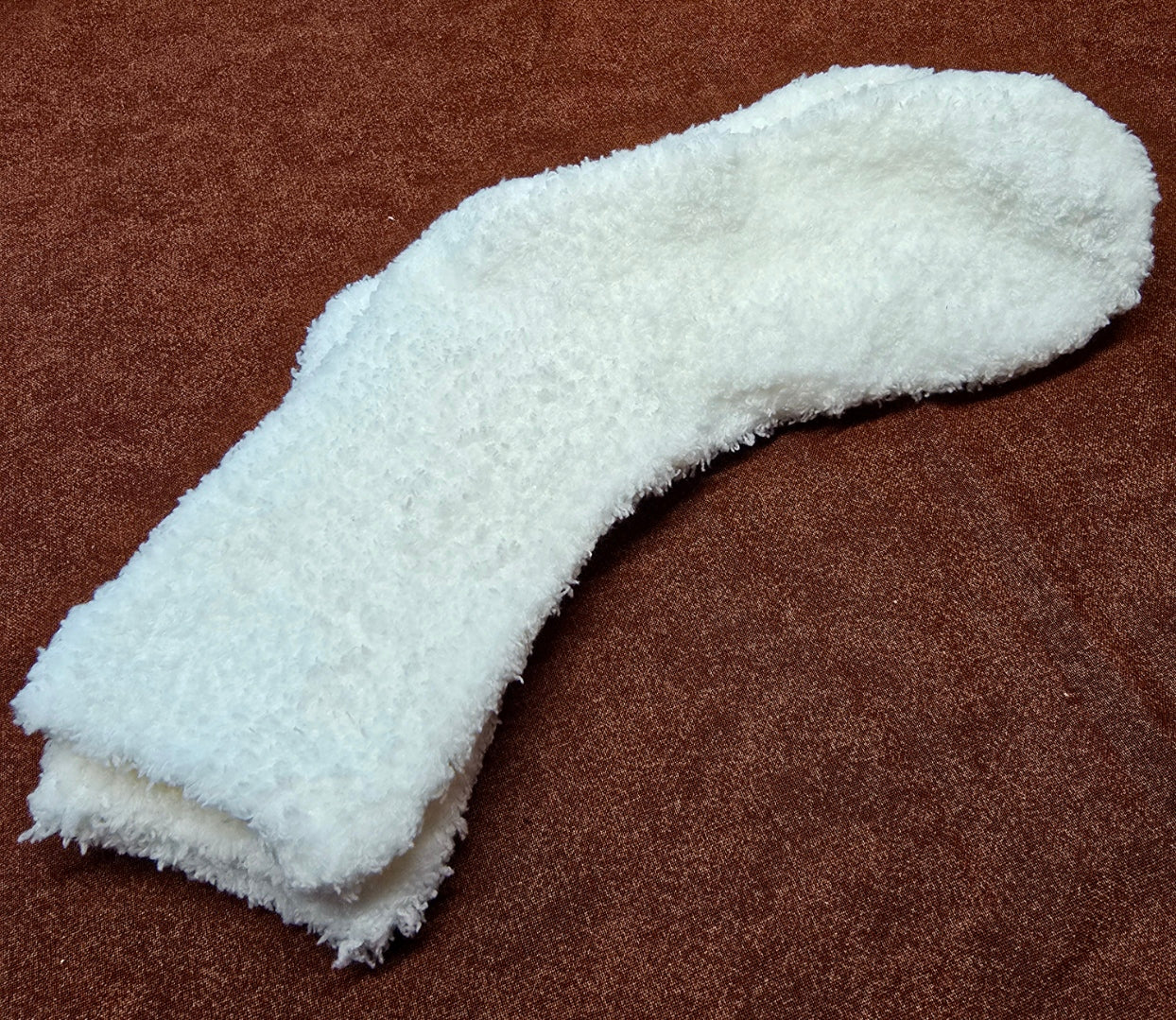 Comfy Fuzzy Socks
