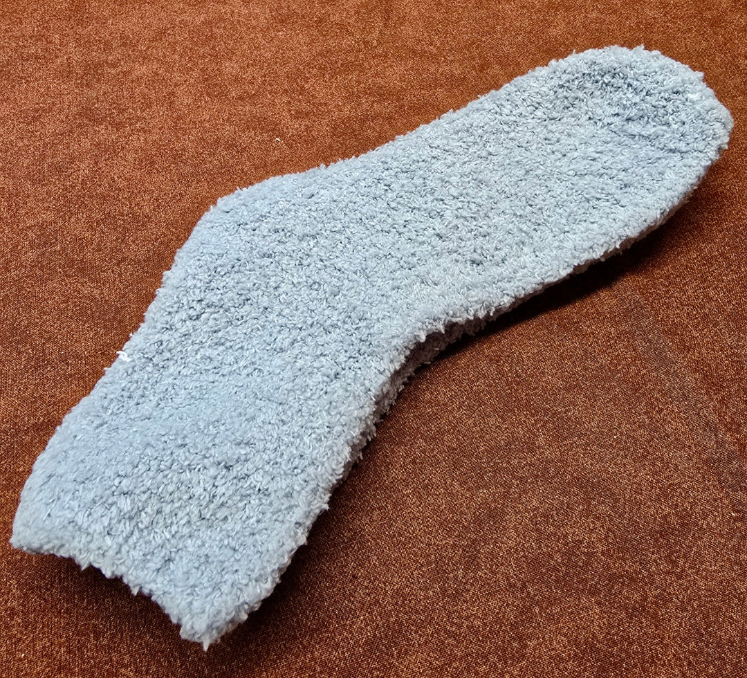 Comfy Fuzzy Socks