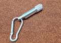 Mini LED Flashlight