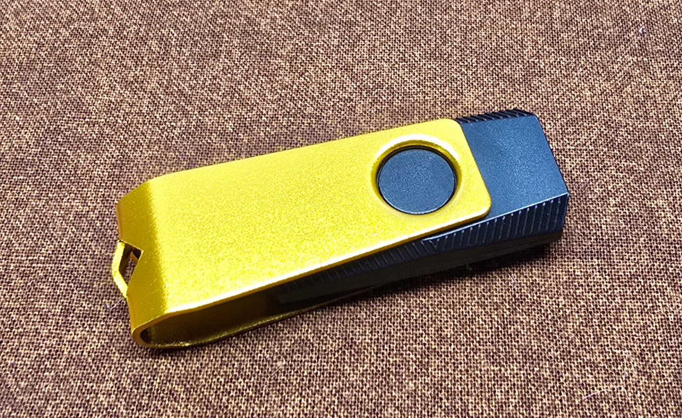 8GB USB Flash Drive