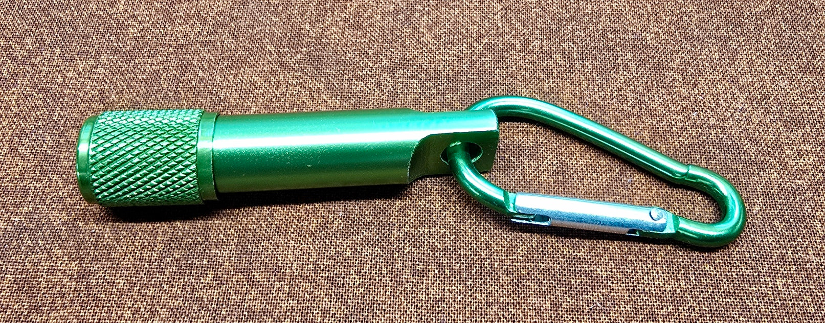 Mini LED Flashlight