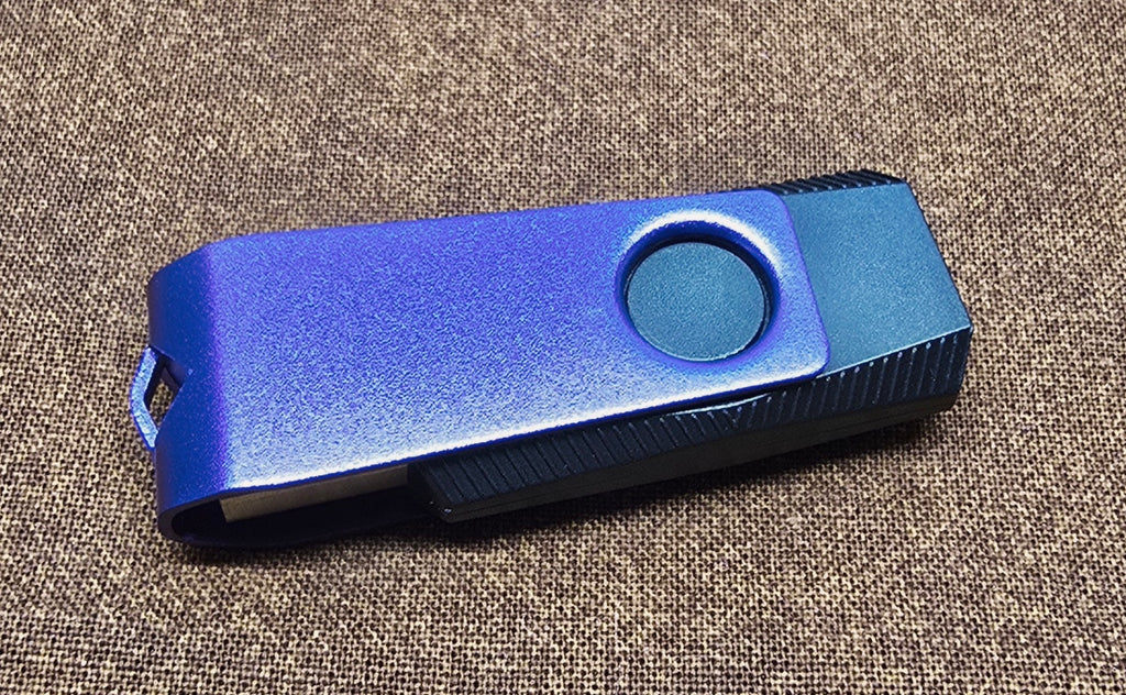 128 MB USB Flash Drive