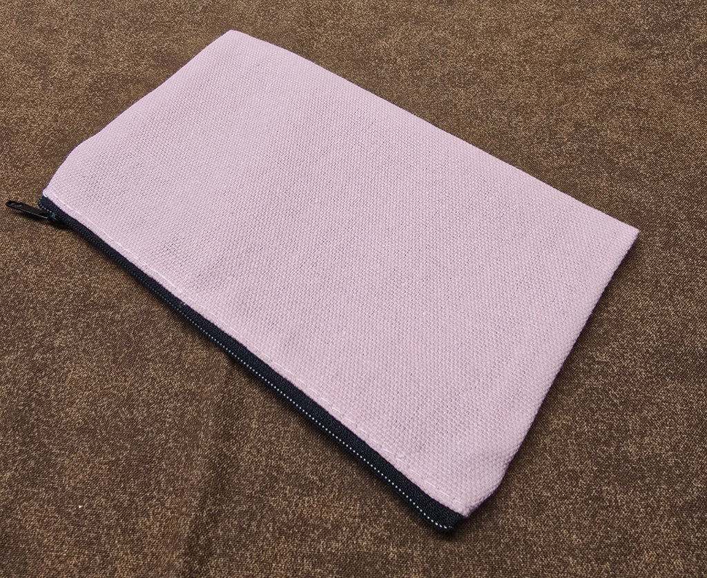 Canvas Pencil Bag