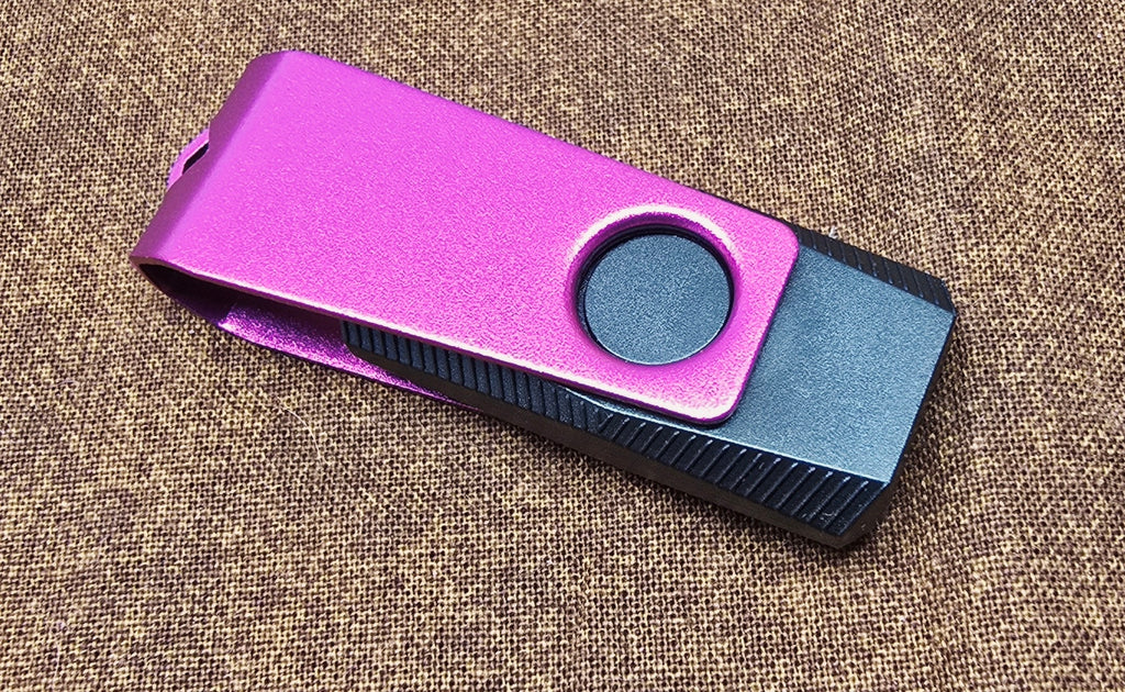 8GB USB Flash Drive