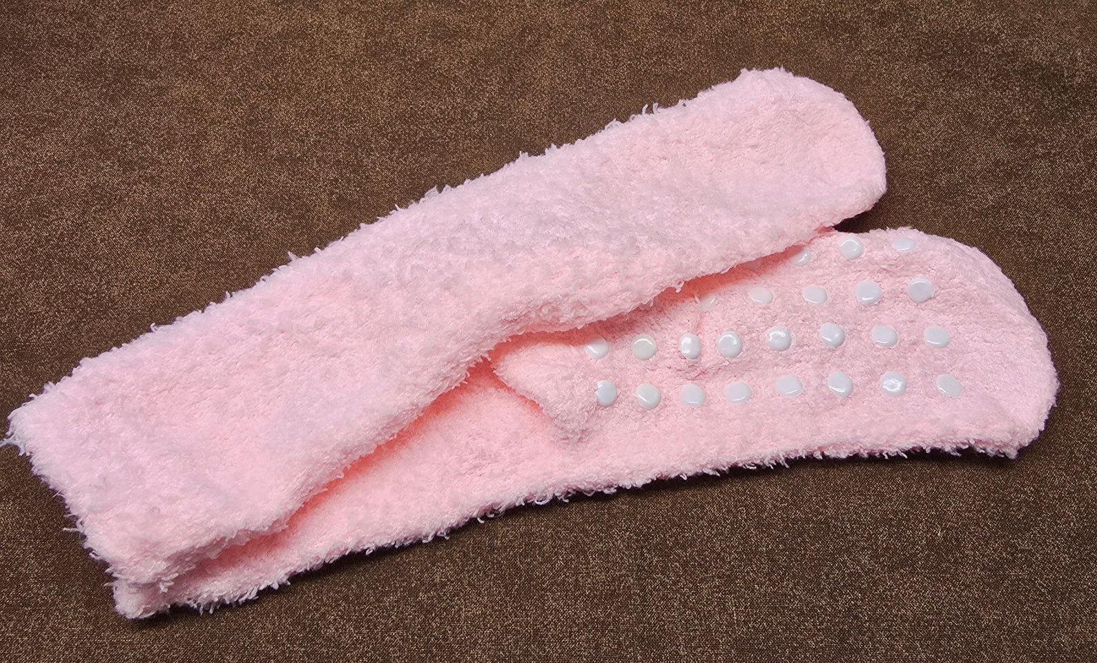 Comfy Fuzzy Socks
