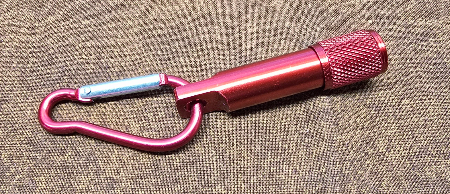 Mini LED Flashlight