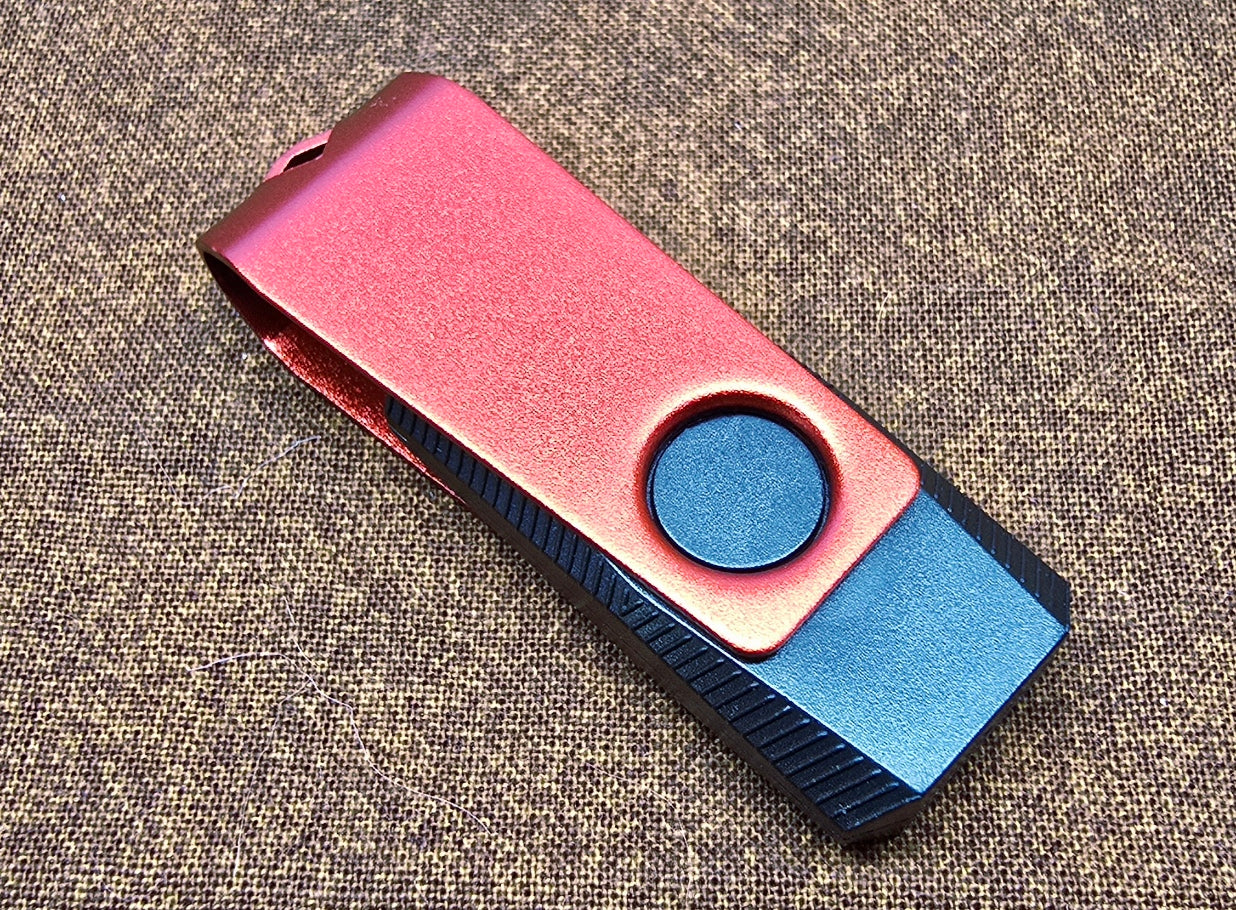 8GB USB Flash Drive