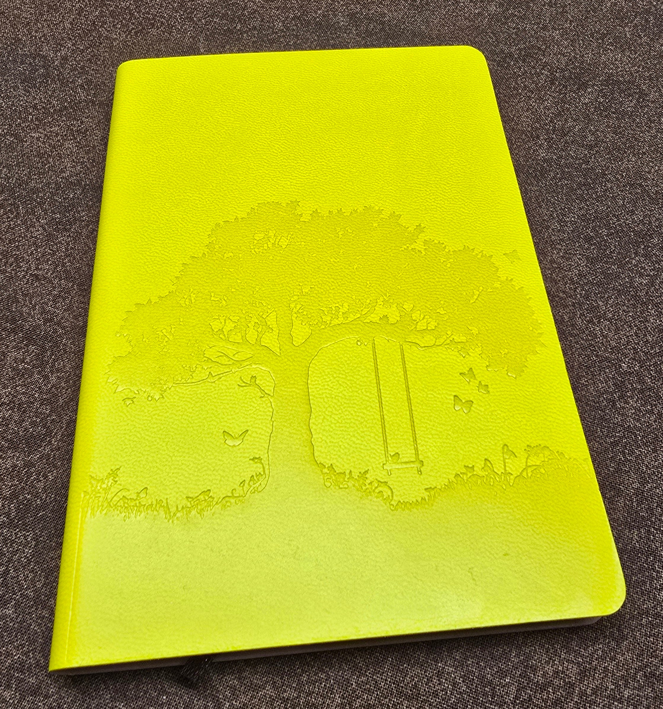 Pocket Journal