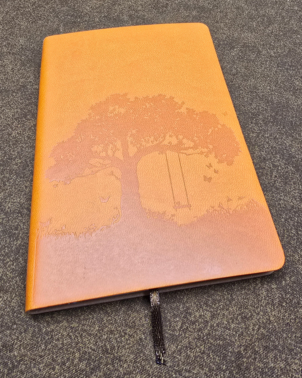 Pocket Journal