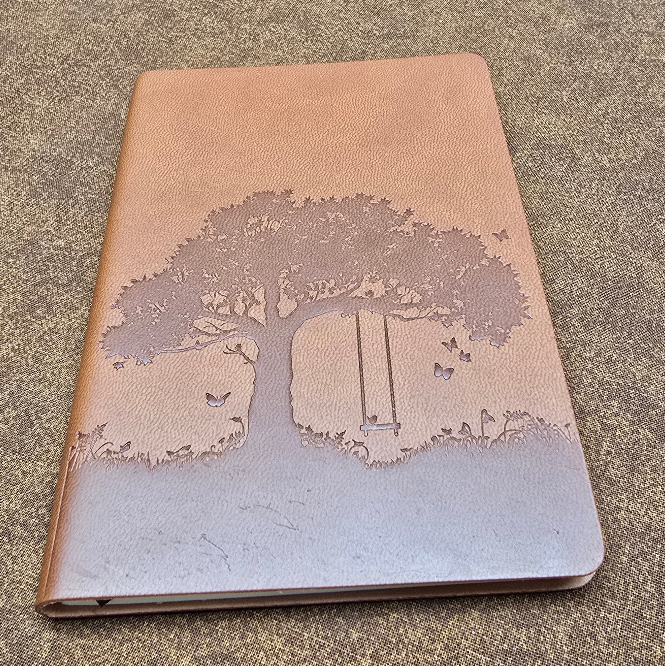 Pocket Journal