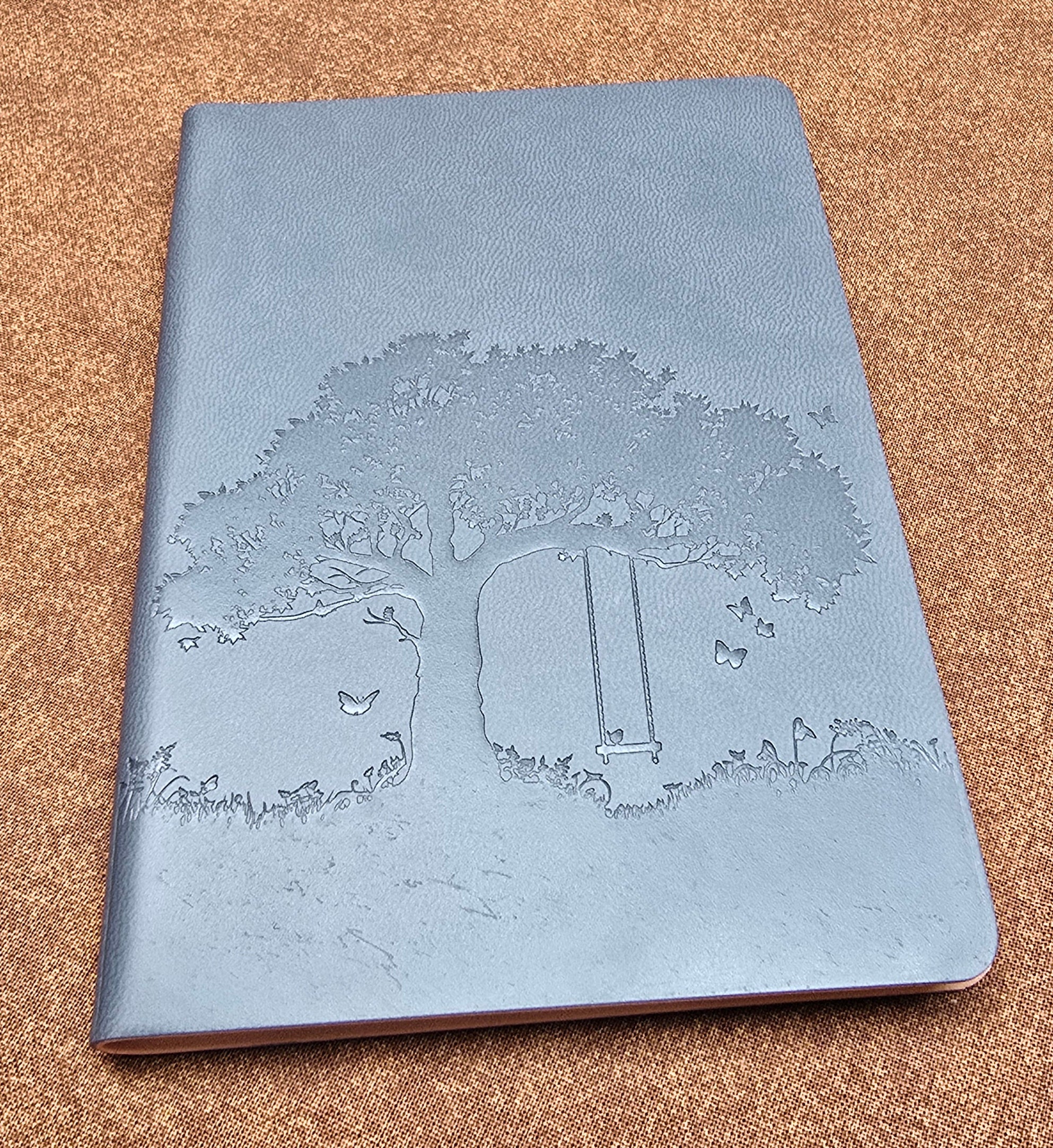 Pocket Journal