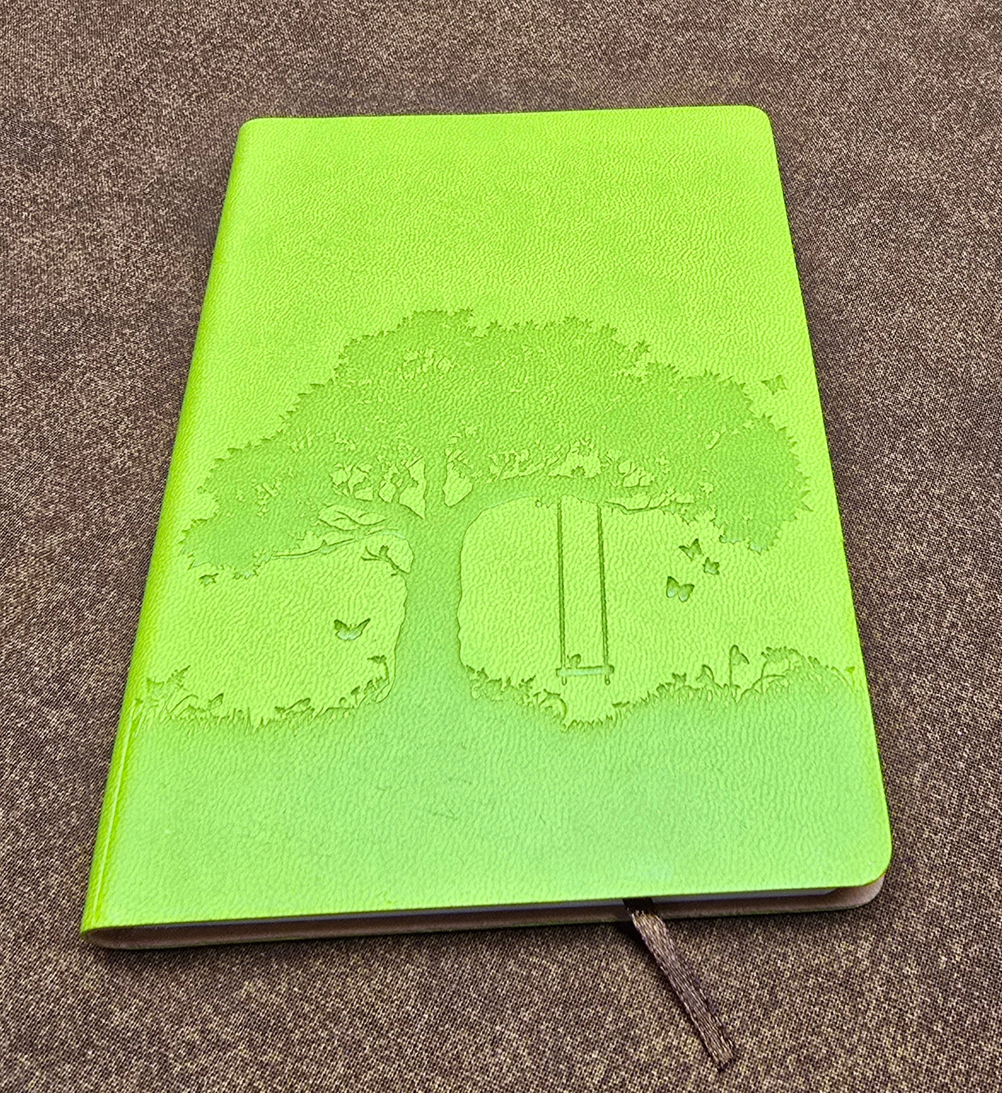 Pocket Journal