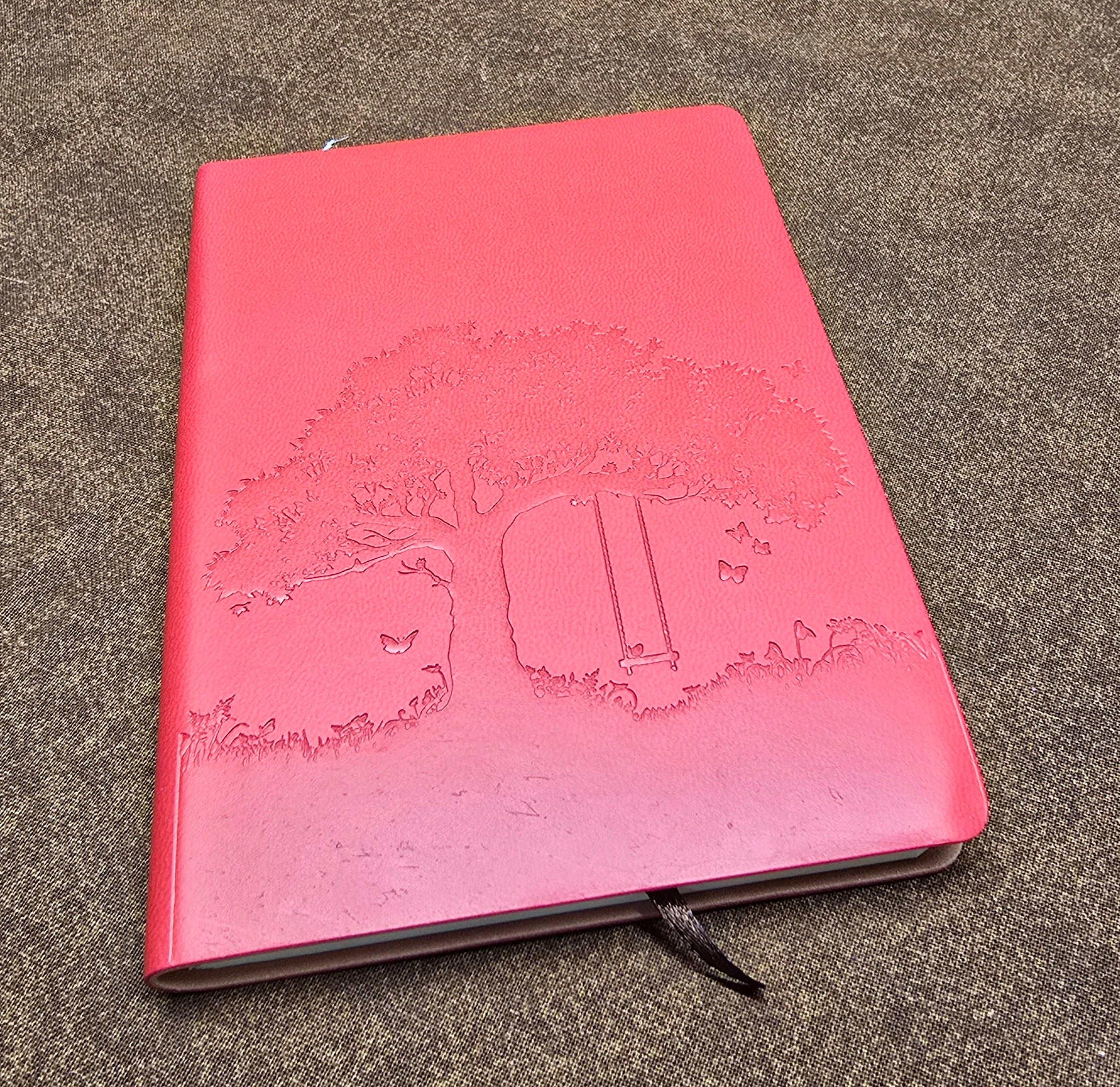 Pocket Journal