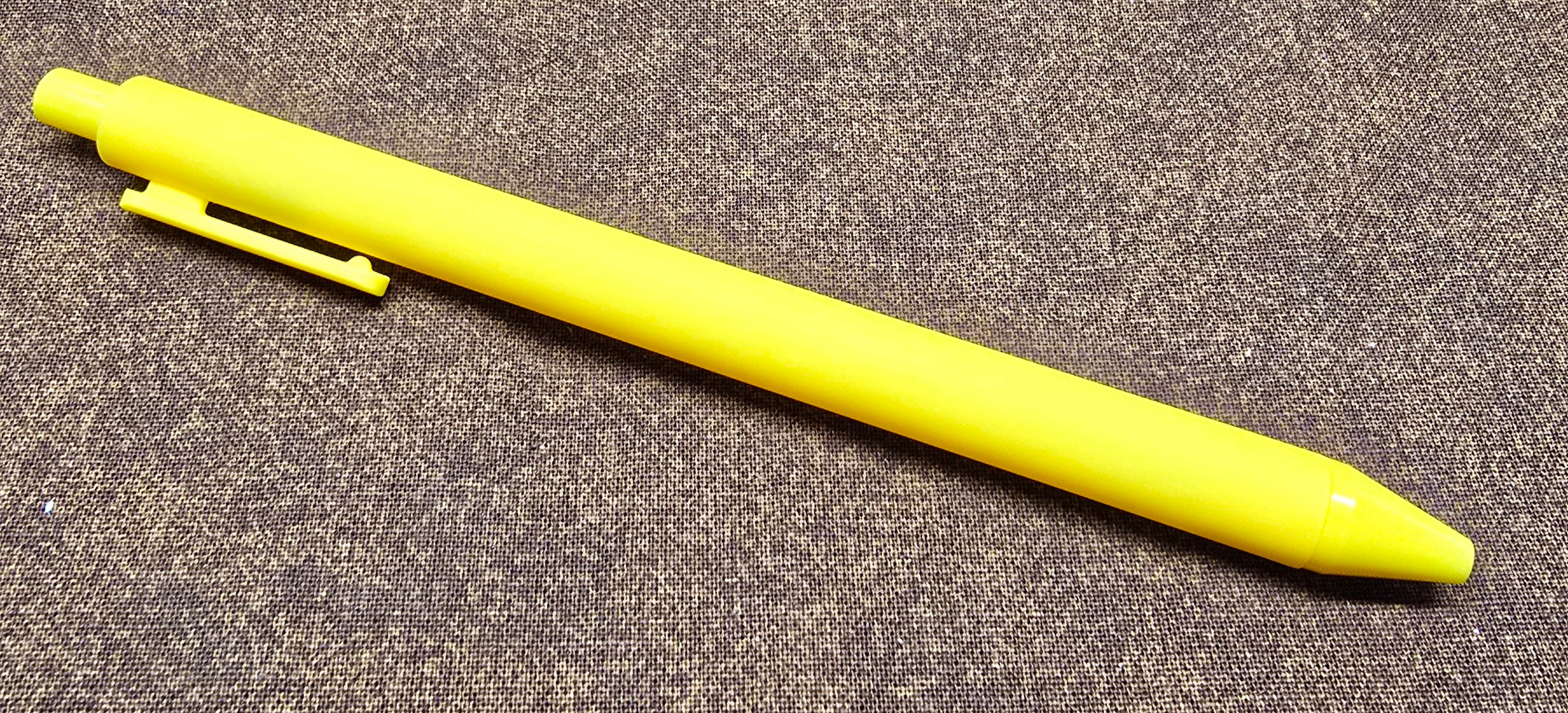 Premium Gel Pen