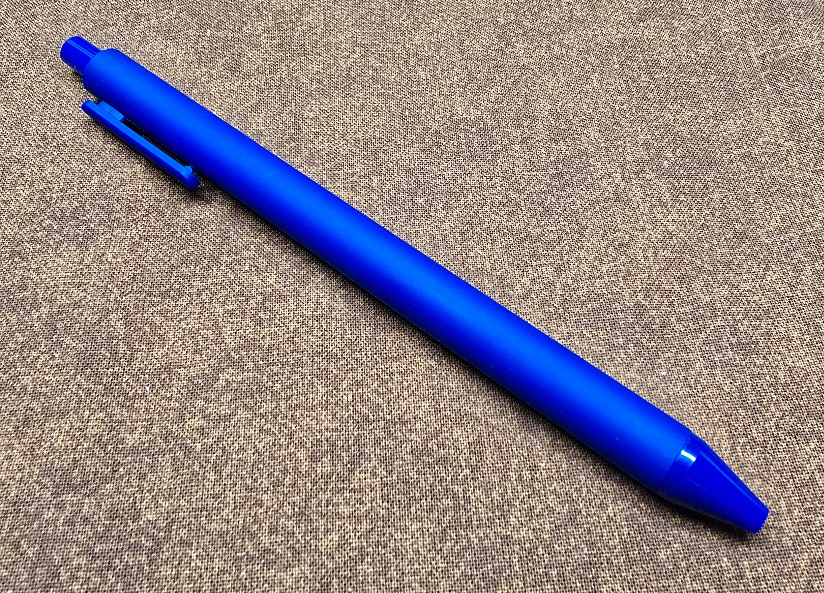 Premium Gel Pen