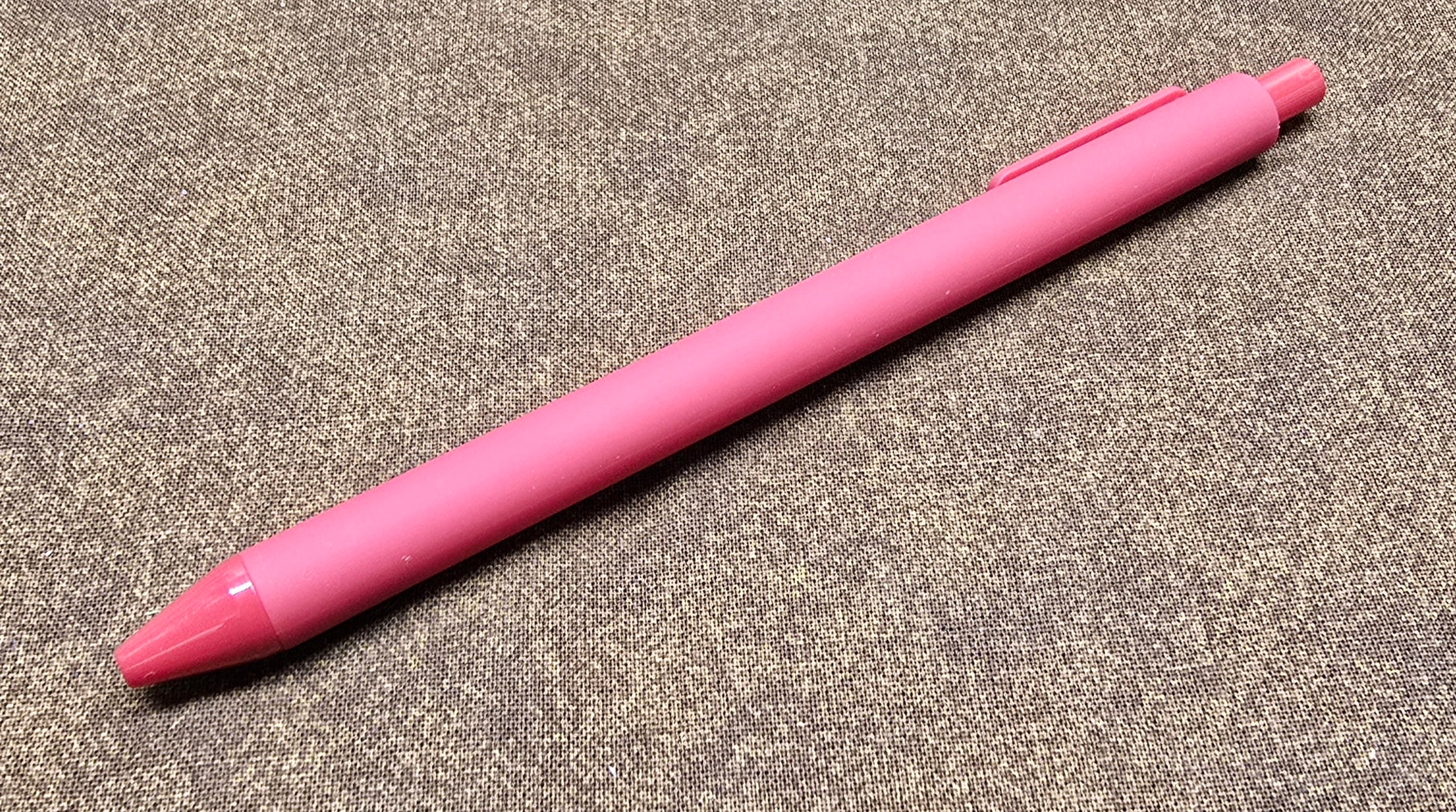 Premium Gel Pen