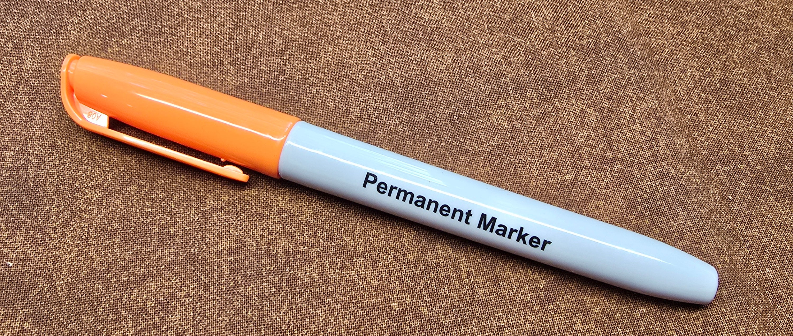 Permanent Marker