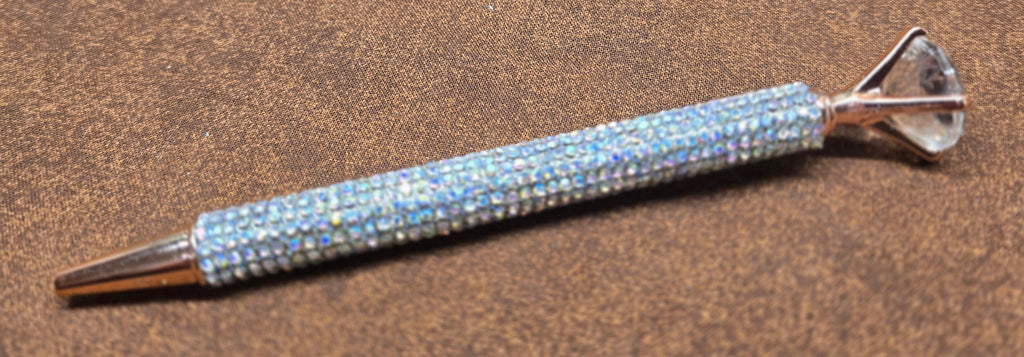 Glitter Rhinestone Diamond Pen