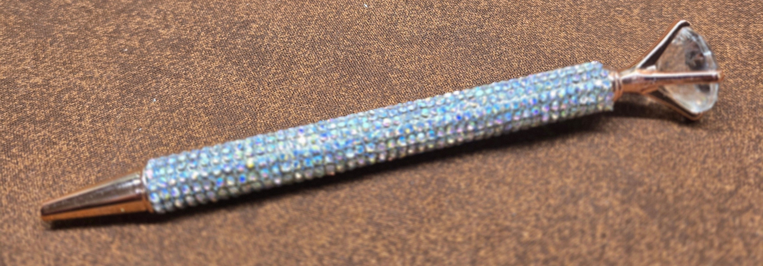 Glitter Rhinestone Diamond Pen