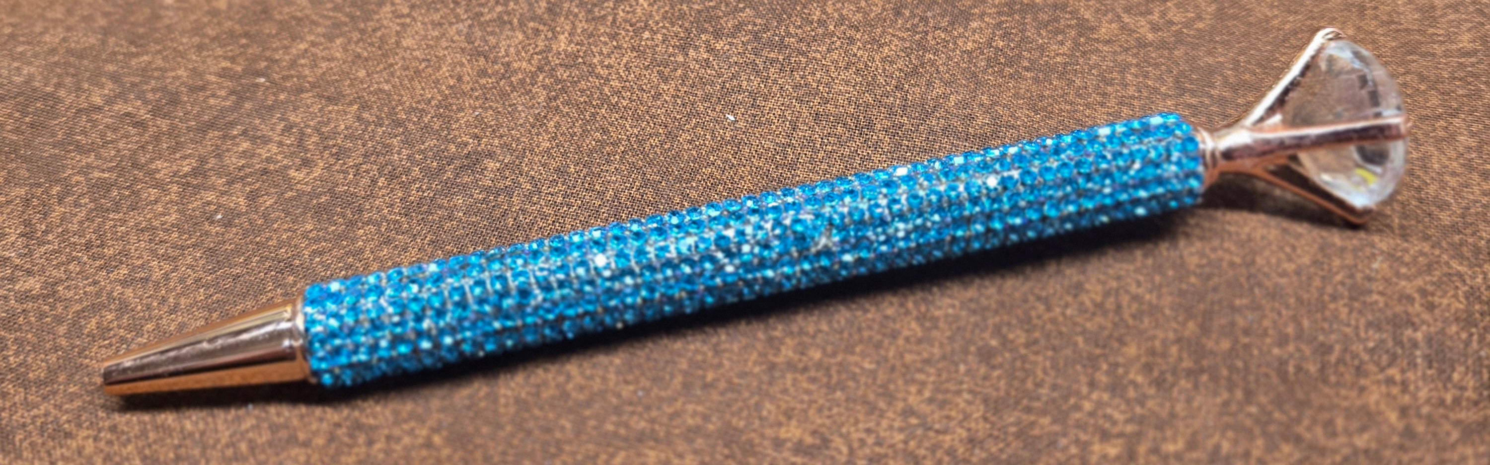 Glitter Rhinestone Diamond Pen