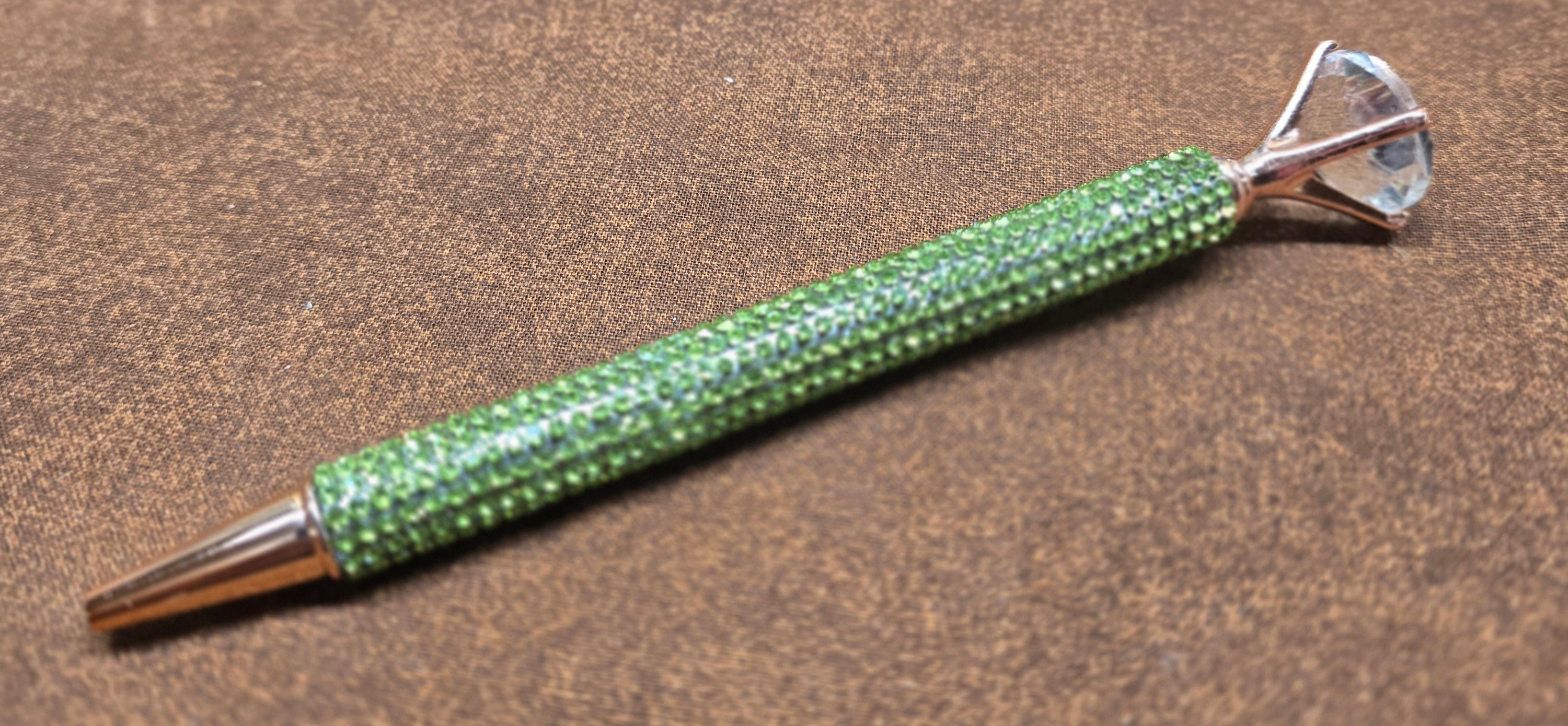 Glitter Rhinestone Diamond Pen
